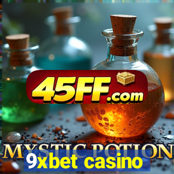 9xbet casino